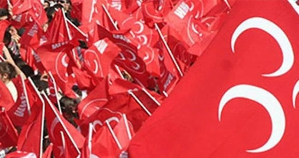 MHP’li eski vekil hayatını kaybetti!