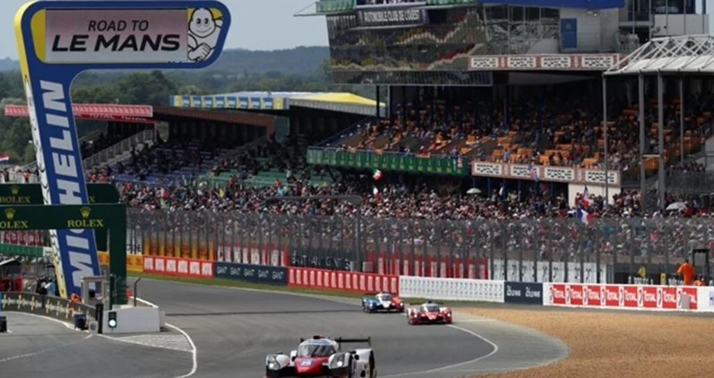 Michelin, Le Mans 24 Saat Sanal Yarışları’nın Resmi Sponsoru Oldu