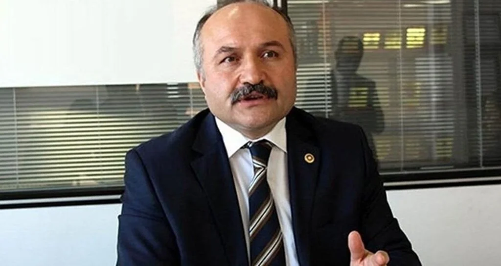 Milletvekili Usta: Sağlık turizmi için seferberlik ilan edilmeli