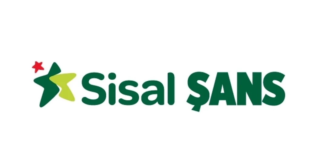 Milli Piyango’da yeni dönem   Sisal Şans, 1 Ağustos’ta faaliyetlerine başlıyor