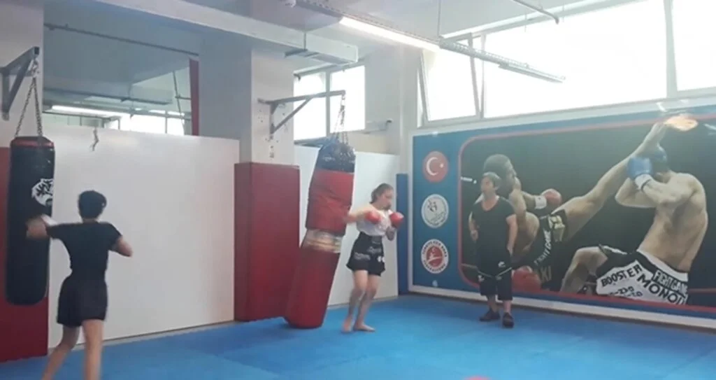 Milli Sporcular Form Tutuyor
