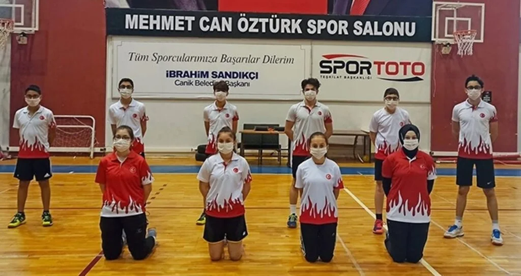 Milliler Kaldığı Yerden