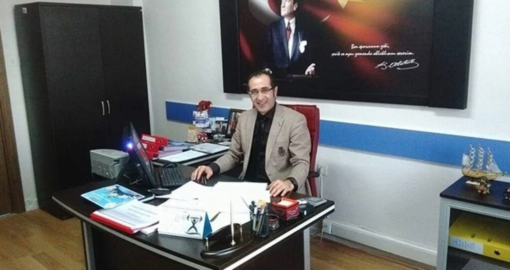 Murat Altun: Başarı Ekip İşi