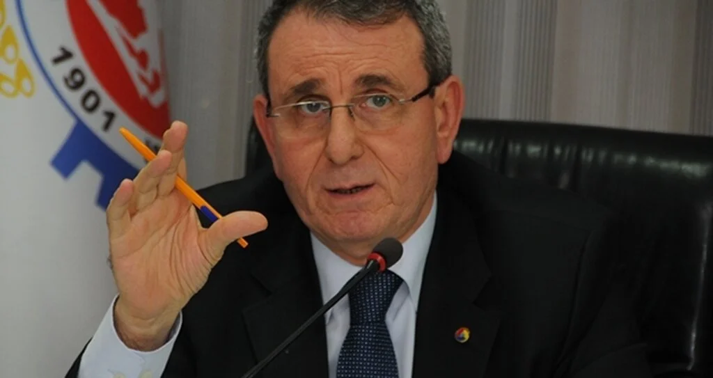 Murzioğlu: “Pandemi büyük bir fırsat olabilir”