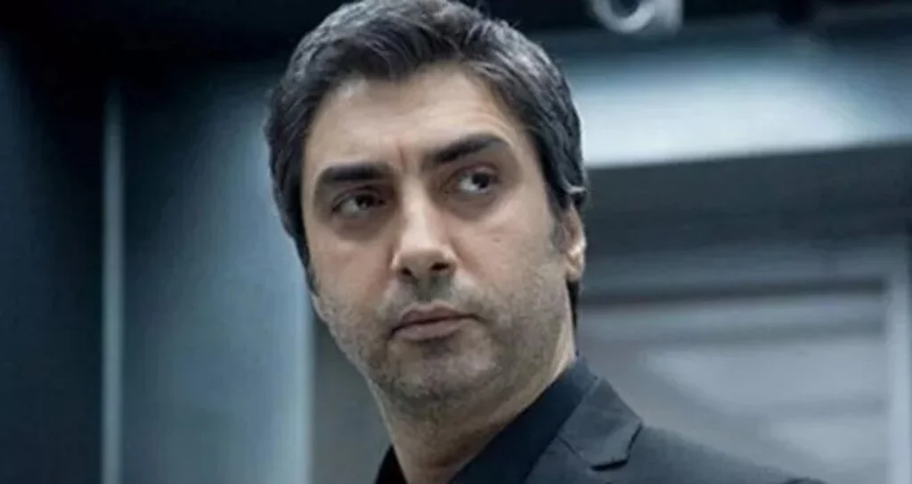 Necati Şaşmaz’ın sosyal medyada yayılan fotoğrafı merak uyandırdı