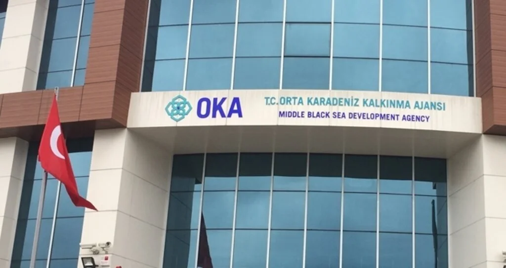 OKA bölgenin proje havuzunu güçlendiriyor