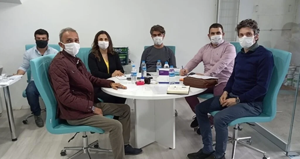 OKA'dan firmalara 'Uygulamalı İhracat Danışmanlık Desteği’
