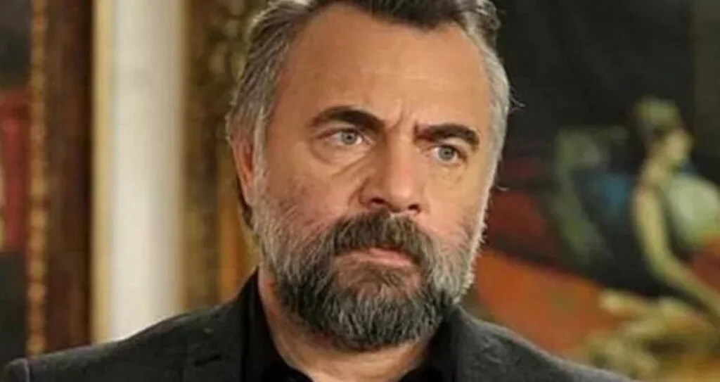 Oktay Kaynarca'dan Eşkıya Dünyaya Hükümdar Olmaz açıklaması