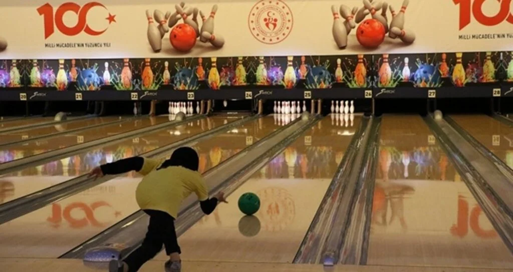 Okul Sporları Tescil Edildi