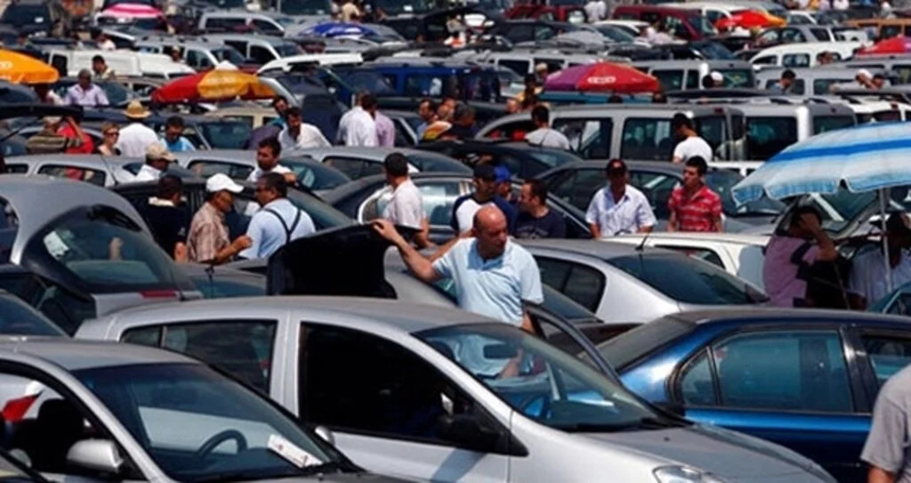 Otomotiv Sektörüne Düzen Getirecek Yönetmelik Yürürlüğe Girdi