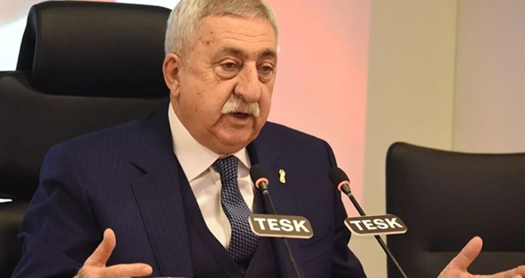 Palandöken: Esnafın Üzerindeki POS Yükü Hafifletilmeli