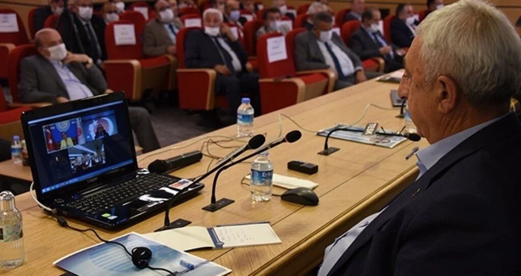 Palandöken: Herkesin Yardımına Koşan Esnaf Şimdi Yardım Bekliyor