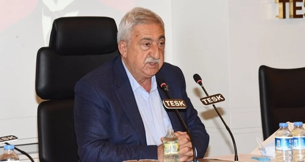 Palandöken: Pandemide Çocuk İşçiliği İle Mücadele Hız Kesmemeli