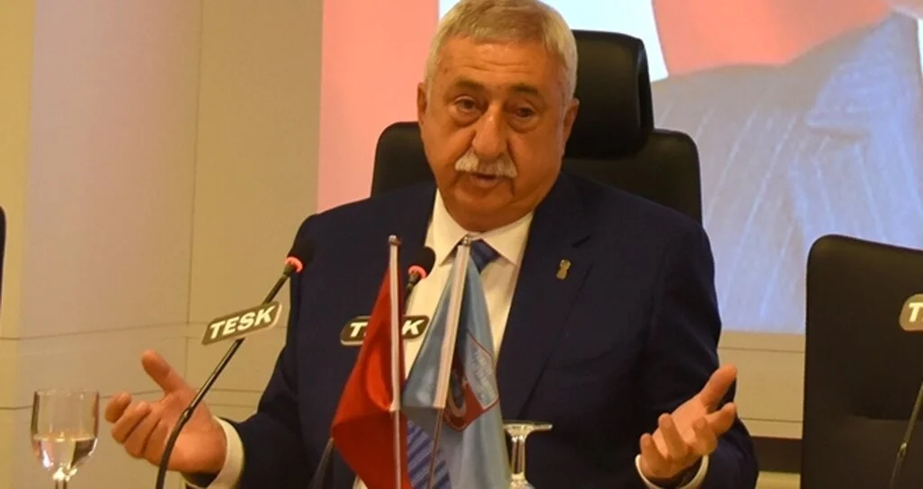 Palandöken: Tarım Arazileri Bedelsiz Vatandaşa Tahsis Edilmeli