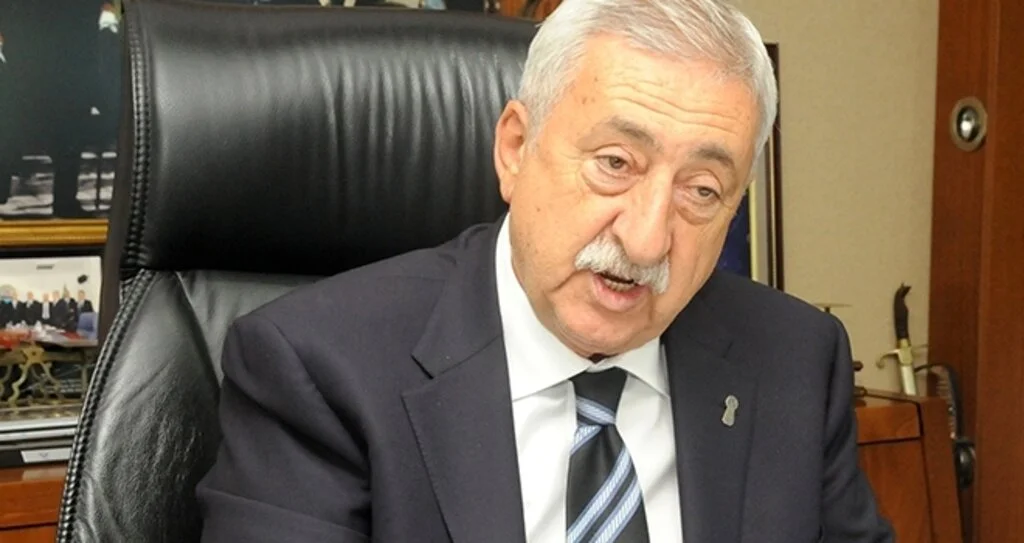 Palandöken: Yeni Krediler Tüm Sektörlere Olumlu Yansıyacak
