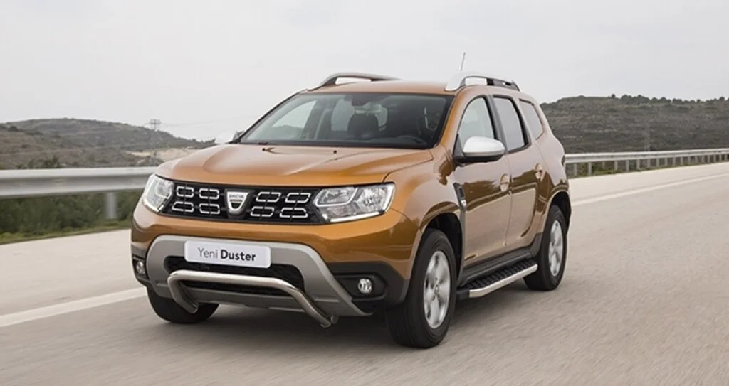 Renault ve Dacia’da Yaz Servis Kampanyası