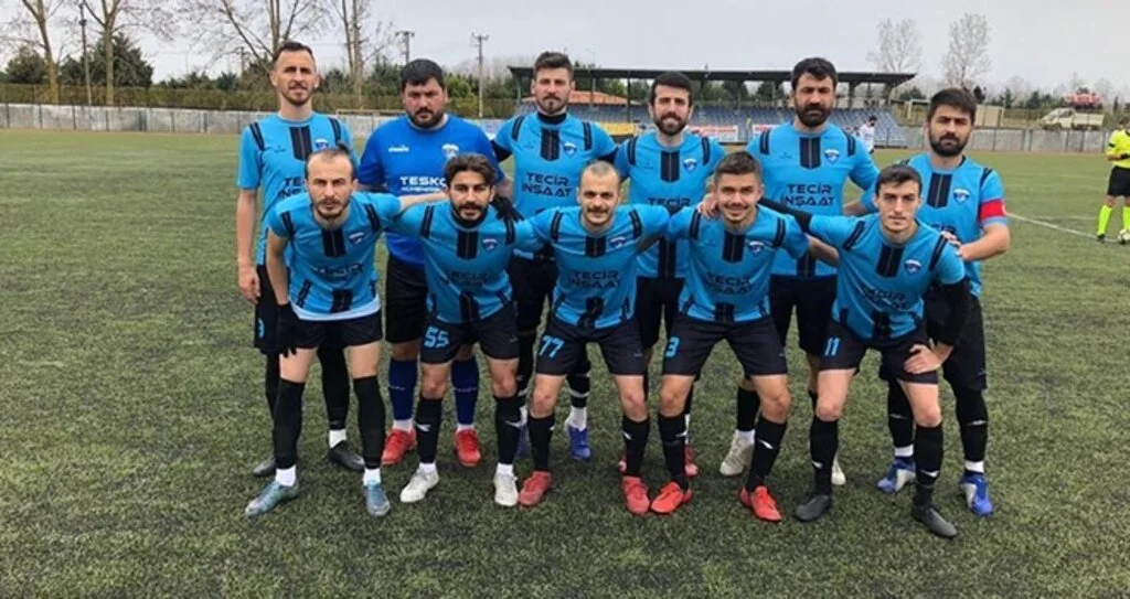Şampiyonlu Yolunda 3 Aday Var