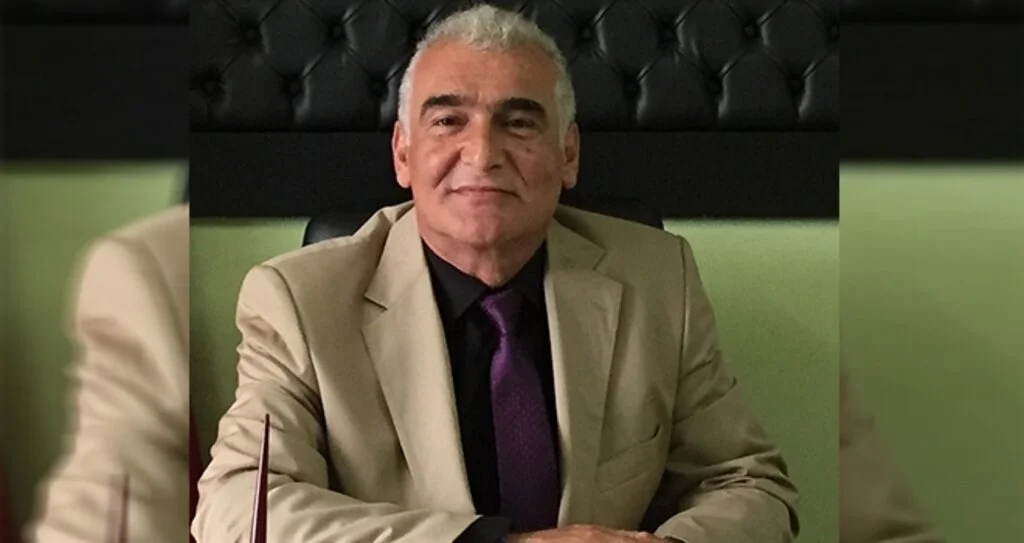 Samsun Ayvacık Ziraat Odası Başkanı Avcı'dan Virüs Uyarısı