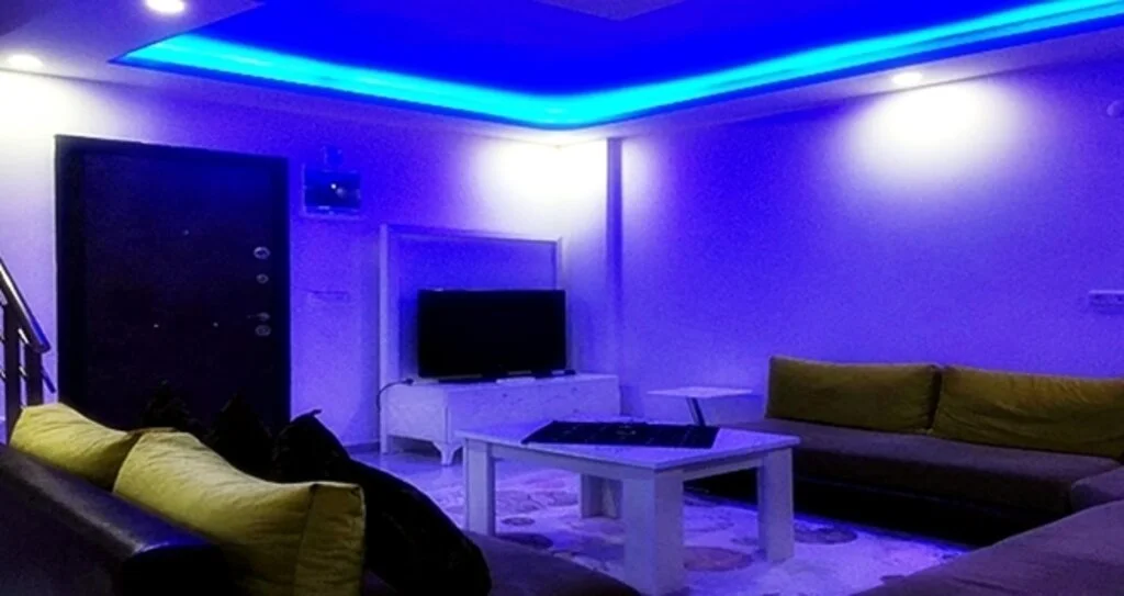 Samsun Günlük Kiralık Ev Daire Apart Pansiyon Seçenekleri