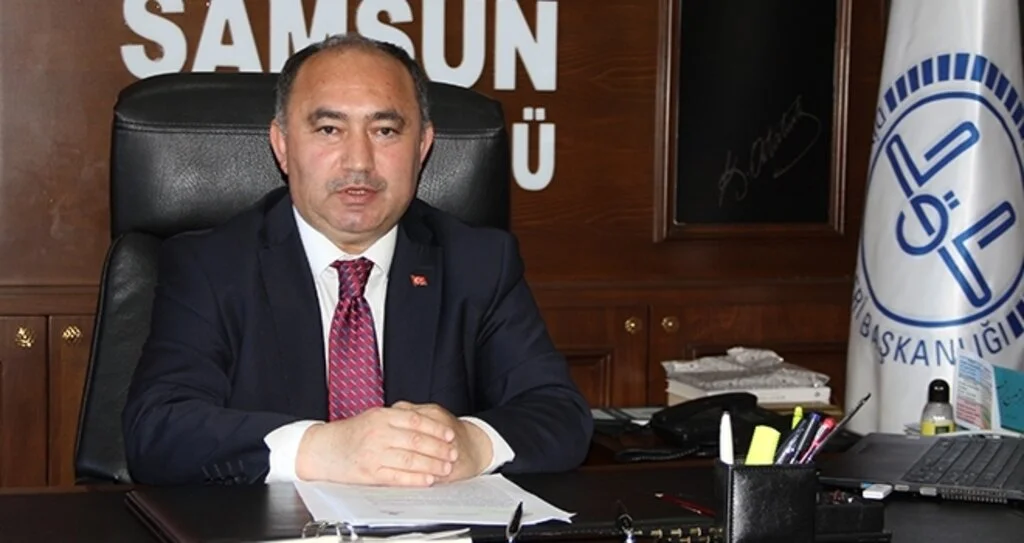 Samsun Müftüsü Seyfullah Çakır: Yaz Kur’an Kursları uzaktan yapılacak