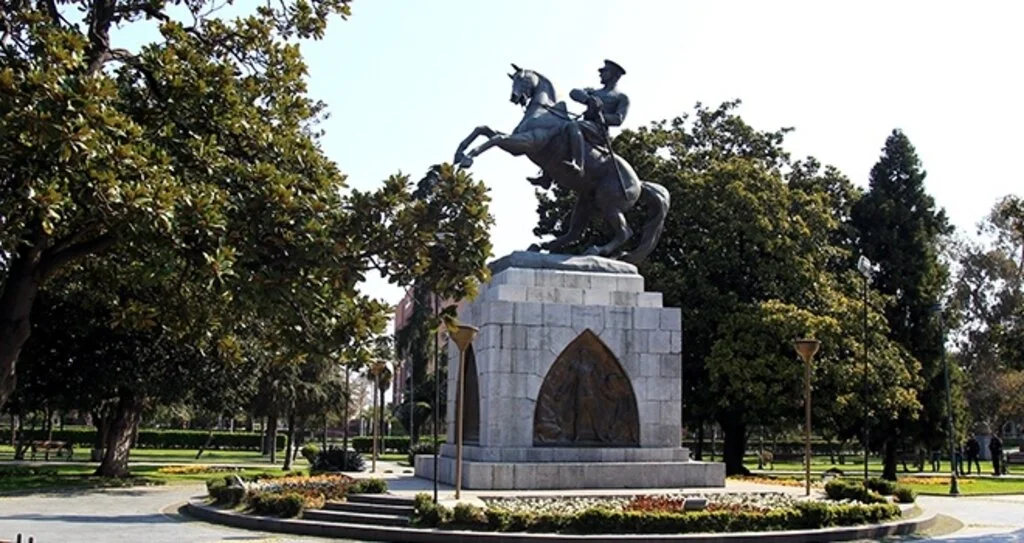 Samsun’da seyahat kısıtlaması kalktı