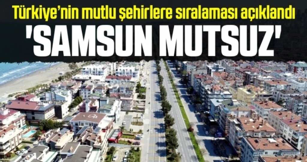 'Samsun Mutsuz'