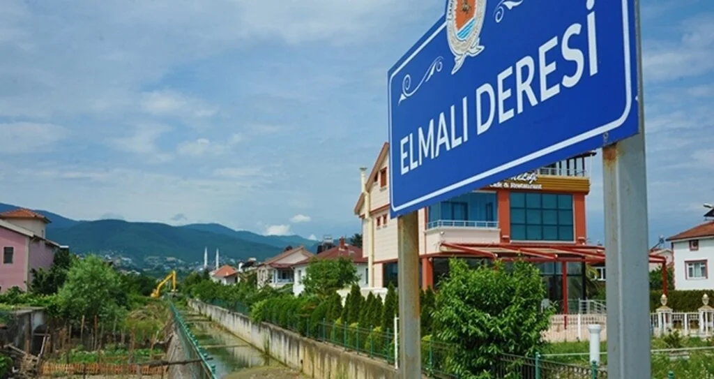 SASKİ dereleri temizliyor