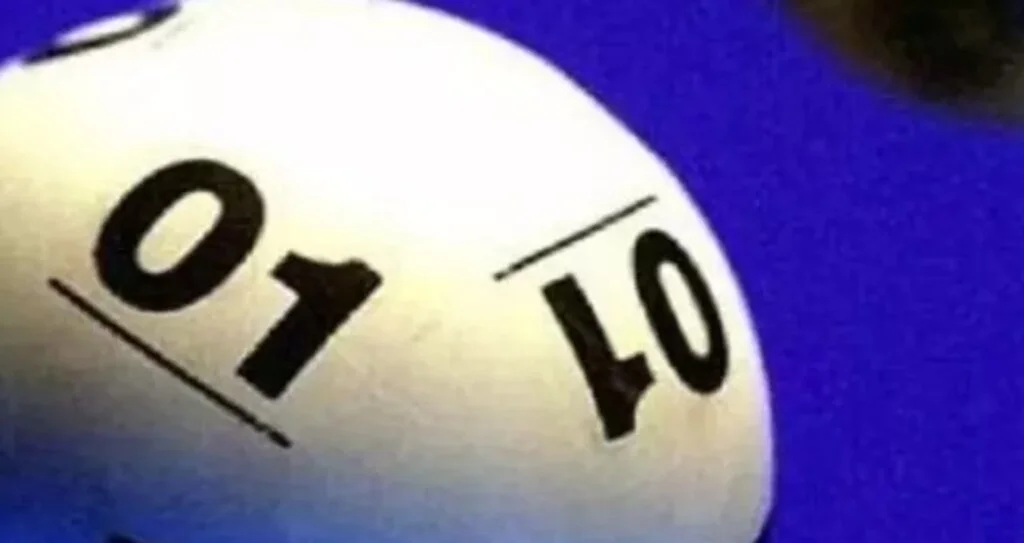 Sayısal Loto çekilişlerinde inanılmaz olay! 3,5 trilyonda bir ihtimal gerçekleşti
