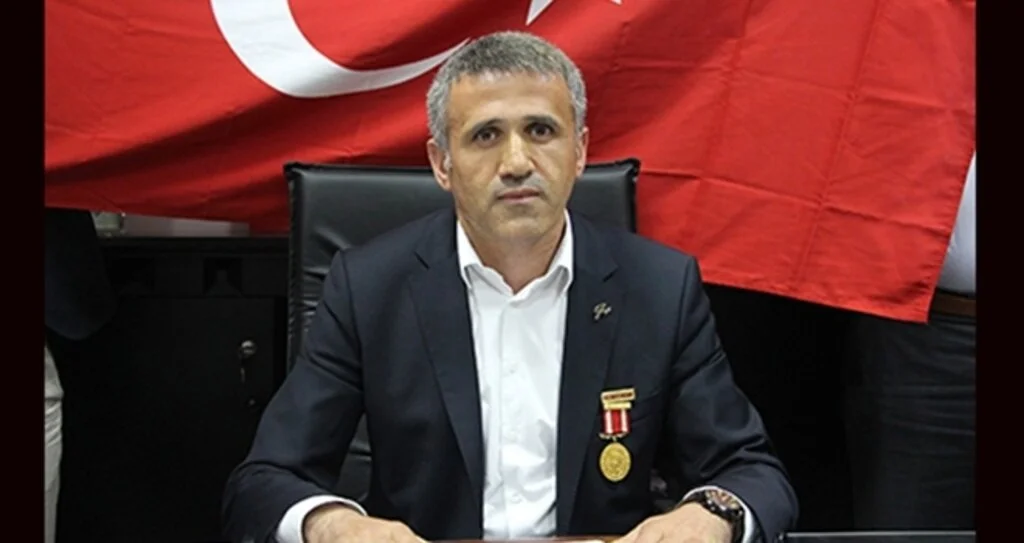 Şehit Babalarının Buruk Günü