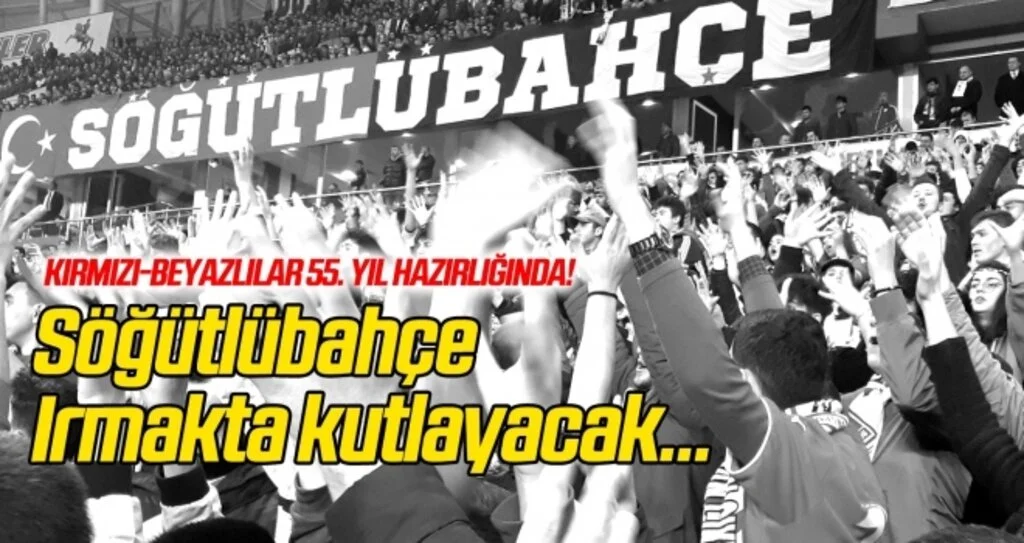 Söğütlübahçe Irmakta kutlayacak