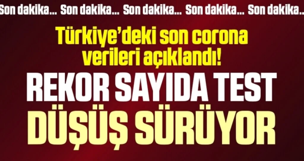 Son dakika… Bilim Kurulu toplantısı sonrası Bakan Koca’dan flaş açıklamalar