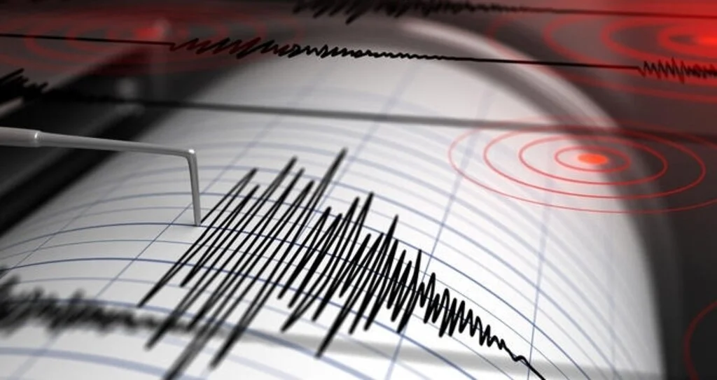 Son dakika… Bingöl’de 5.9 büyüklüğünde deprem!
