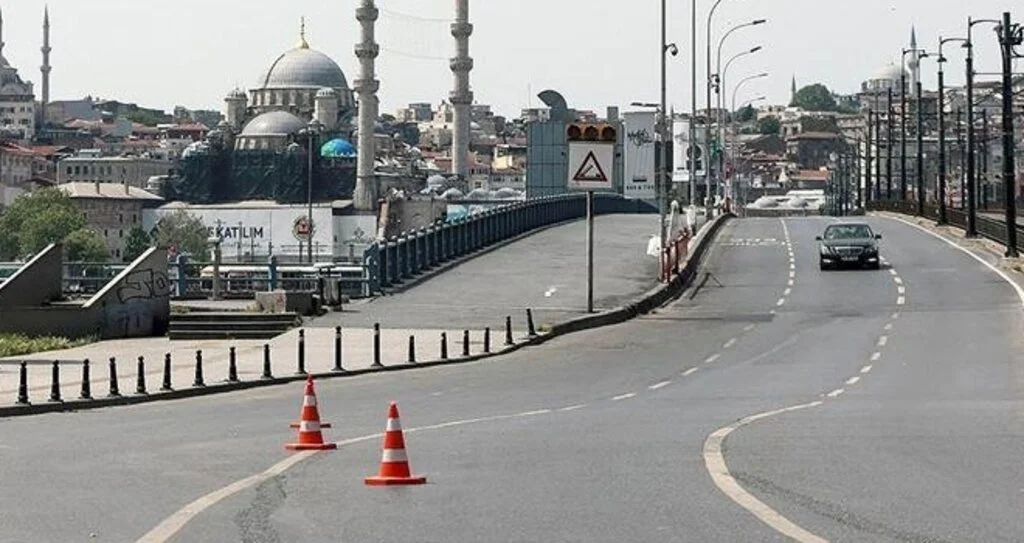 Son dakika Haberleri: Sokağa çıkma yasağı 4-5 Temmuz (cumartesi-pazar) hafta sonu var mı?