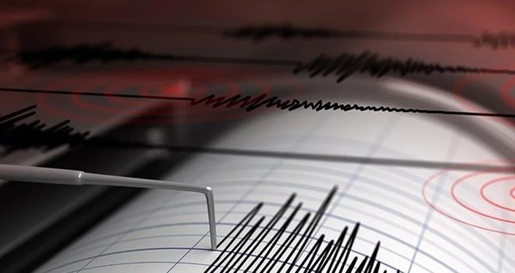 Son dakika: Malatya Pütürge’de 5 büyüklüğünde deprem (AFAD-Kandilli Son Depremler)