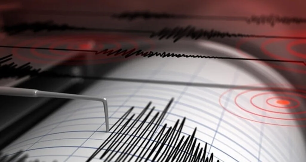 Son dakika… Marmaris açıklarında 5.2 büyüklüğünde deprem! (Son depremler)