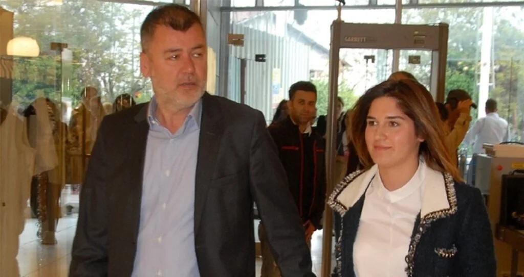 Son dakika… Ünlü iş insanı Süleyman Toplusoy hayatını kaybetti