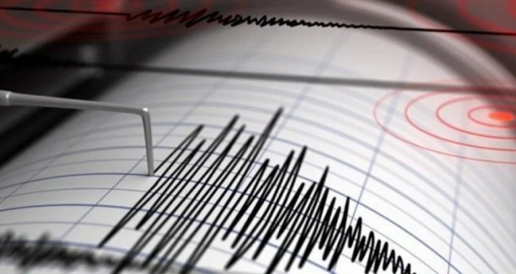 Son dakika: Van Özalp’ta 5.4’lük deprem! Son depremler listesi…