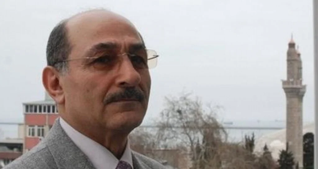 SP Samsun İl Başkan Yardımcısı Yusufoğlu: Ekonomi bitik yüzde 4,5 nasıl büyüdük?