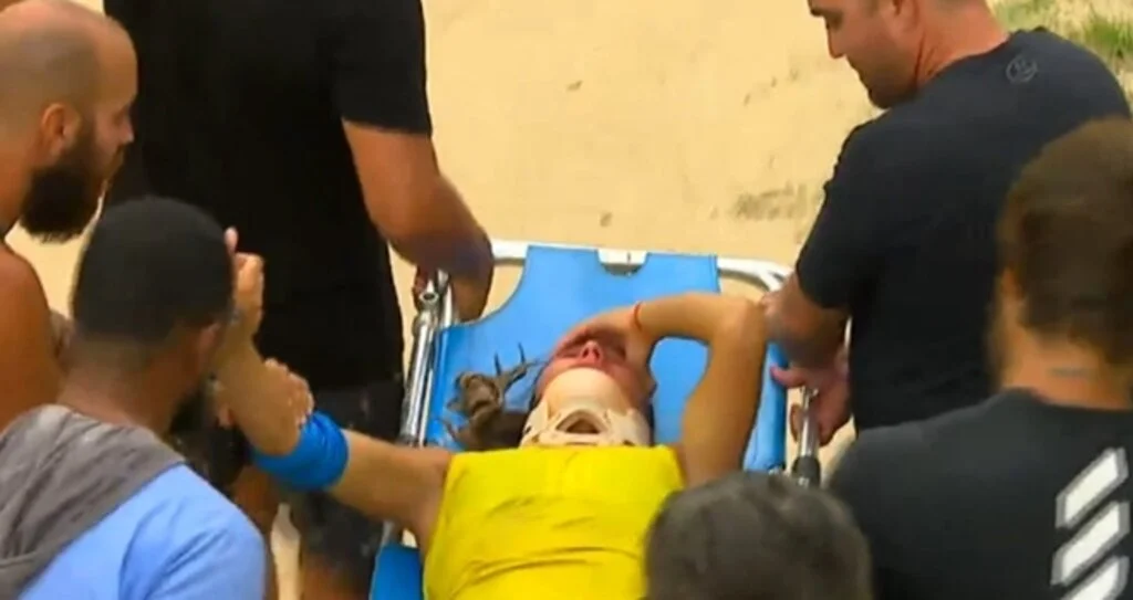 Survivor'da Nisa'nın kazası ve Elif'in sakatlığının ardından Acun Ilıcalı'dan flaş karar! Survivor'da oyunlar değişiyor mu?