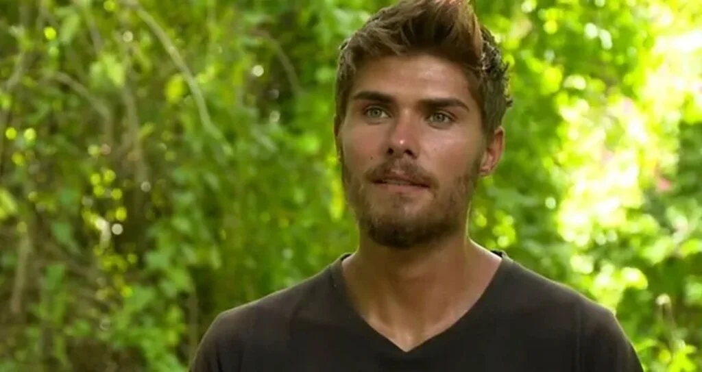 Survivor'da yeni takımlar ödül için kapıştı Survivor Barış gerçeği itiraf etti