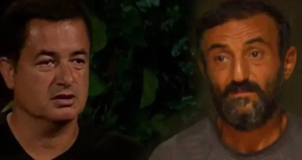 Survivor'dan ayrılan Ersin Korkut, köpeği Mes'in ölüm haberini nasıl aldığını anlattı: Yılmaz Erdoğan'ı aradım