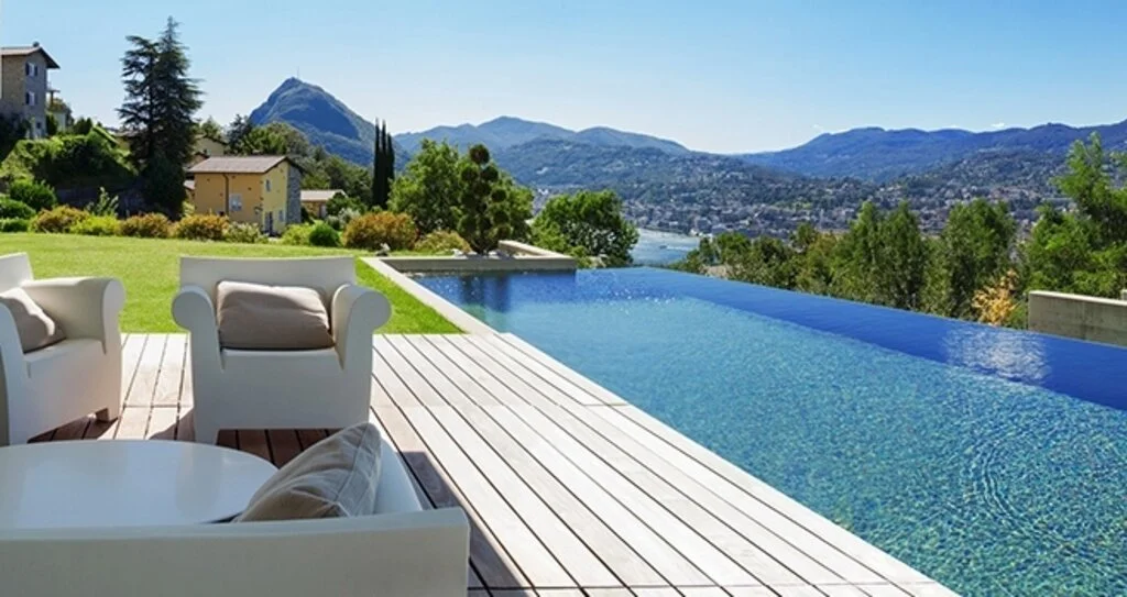 Tatilsepeti’nden villa tipi konaklama önerileri