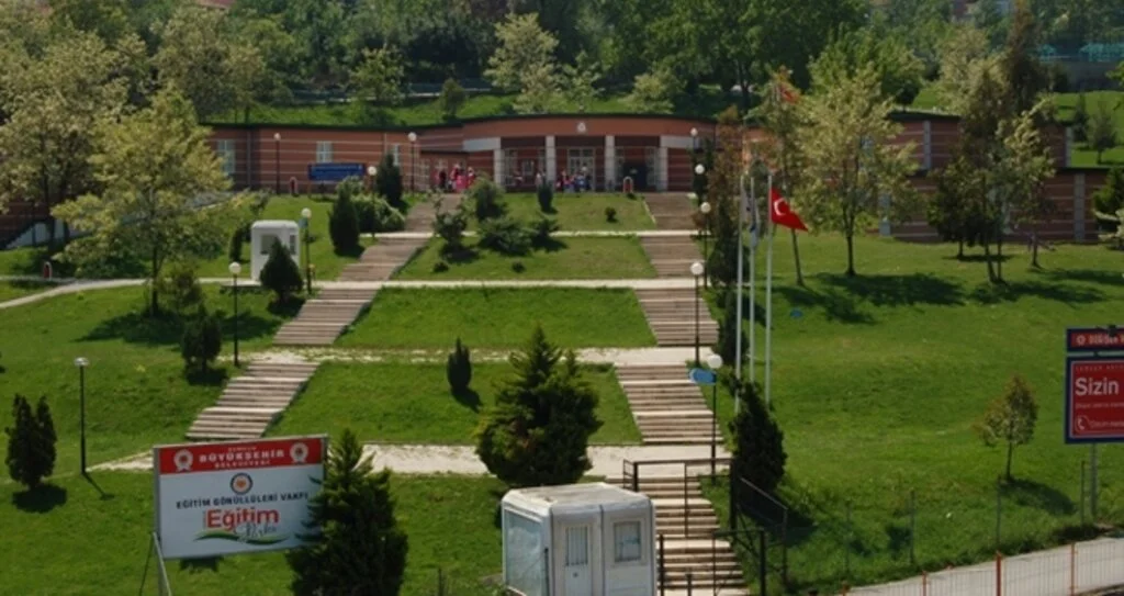 TEGV Samsun Büyükşehir Belediyesi Eğitim Parkı,  Yeni Yer Arayışında…