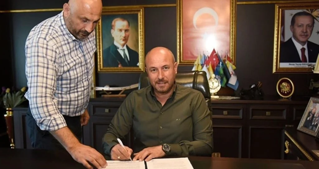 Tekkeköy'de Bisiklet Kiralama Protokolü İmzalandı