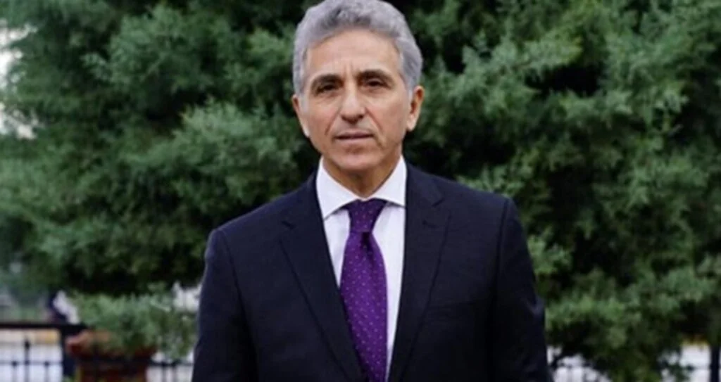TFF Başkanvekili Ali Düşmez: Alt ligler adına senaryomuz var