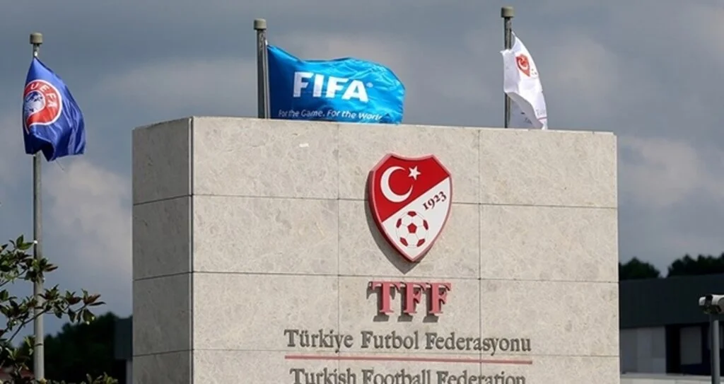 TFF Toplanıyor