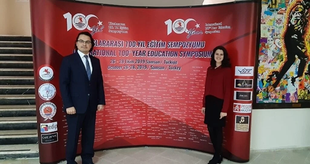 TÜBİTAK’tan OMÜ’lü öğrenciye bölge sergisi daveti