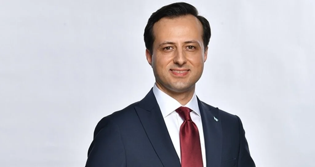 Türkiye Finans’ın Hazine Grubu’ndan Sorumlu Genel Müdür Yardımcısı Yiğit Satılmaz oldu