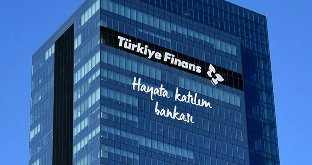 Türkiye Finans’tan çalışanlarına “JEST”