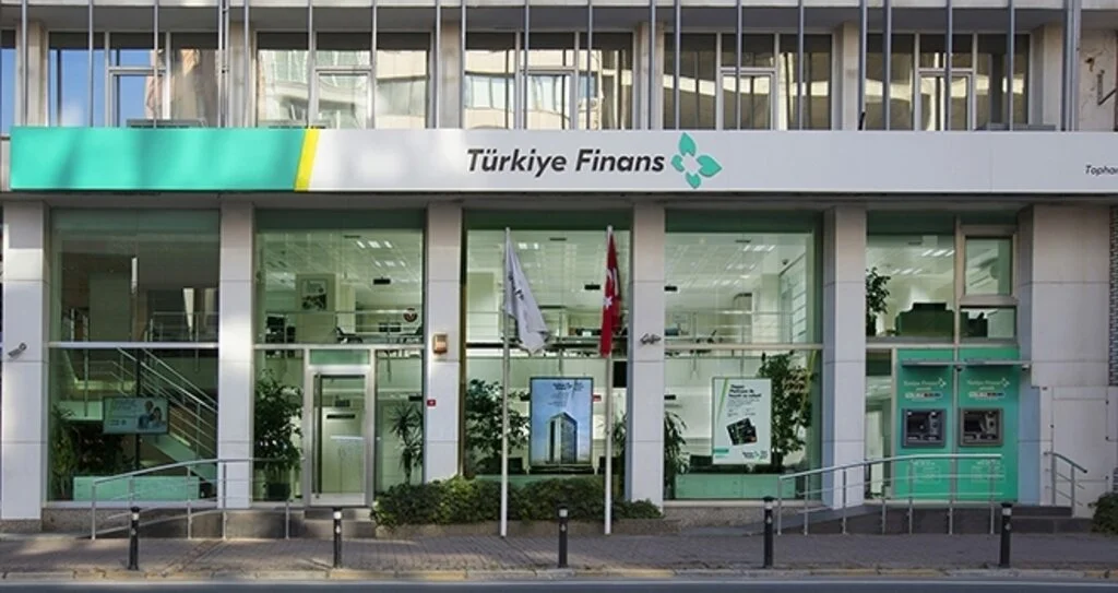 Türkiye Finans’tan Esnaf ve KOBİ’ye destek paketi